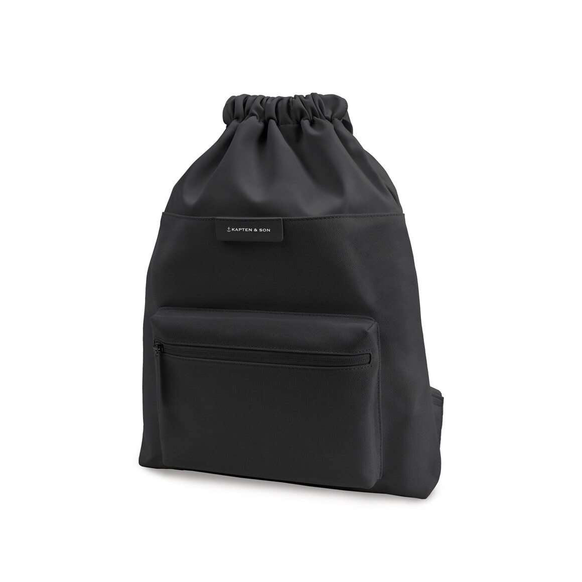 Kpten & Son Storberg All Black